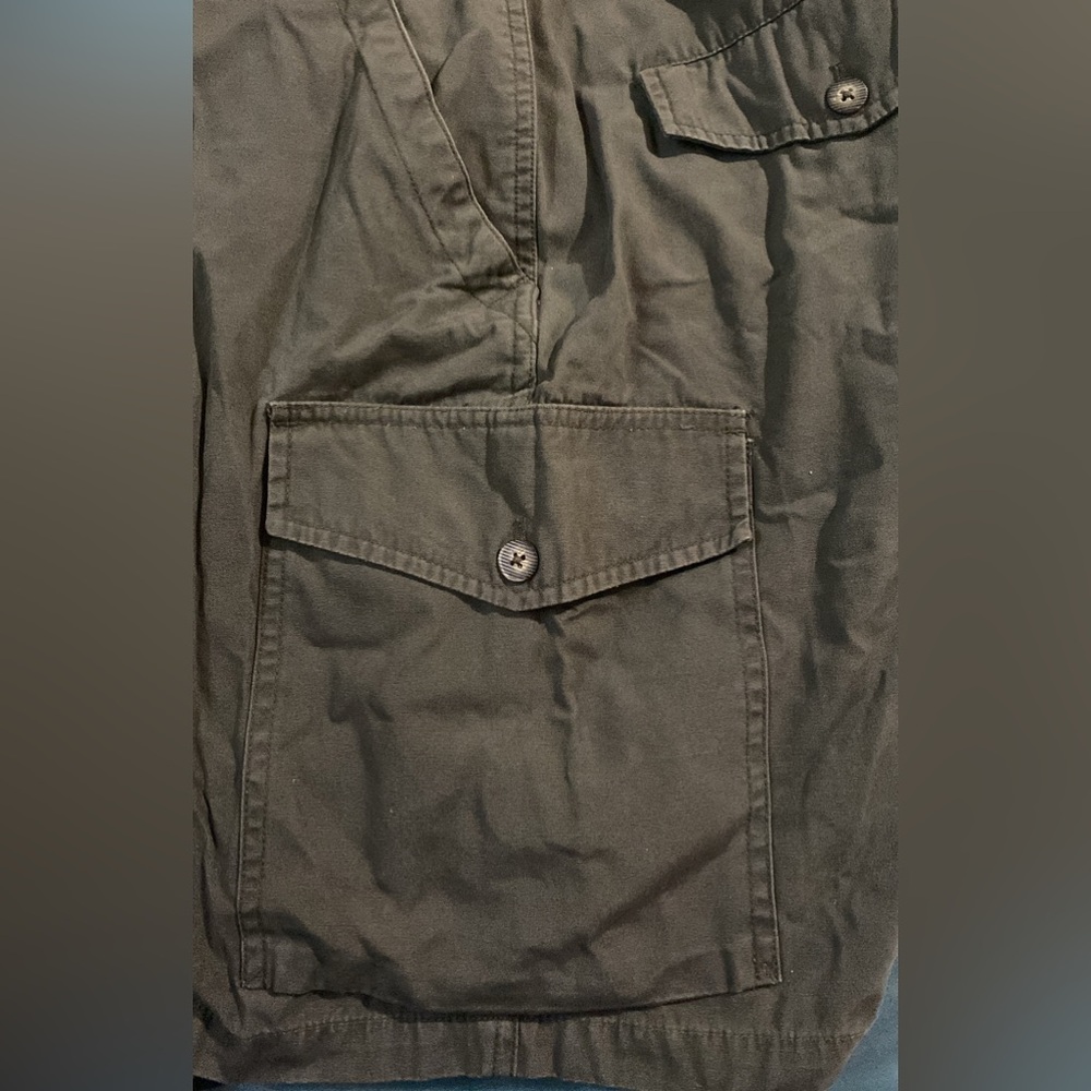 Fieldmasrer shorts
